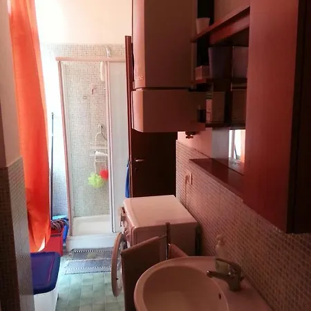 La Persiana Apartment