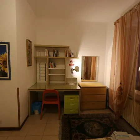 La Persiana Daire Ancona