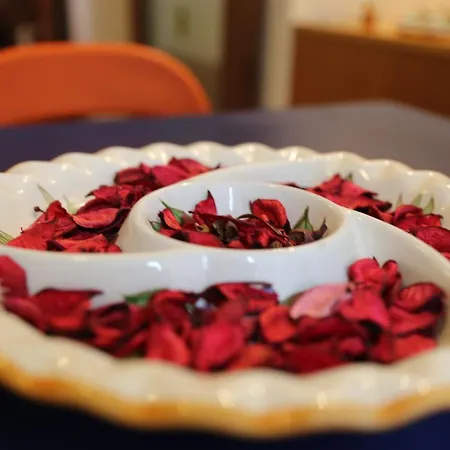 La Persiana Daire Ancona