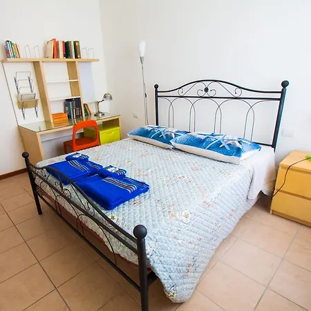 Apartment La Persiana *