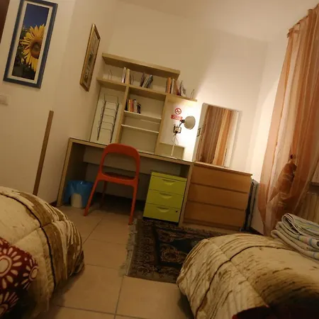 Apartment La Persiana Ancona