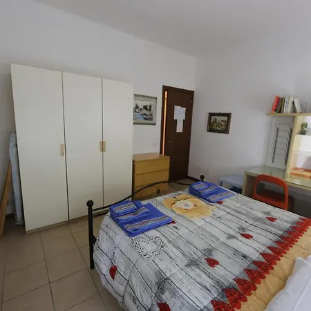 La Persiana Apartment