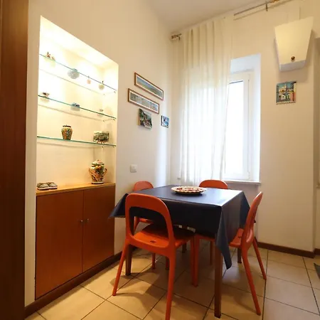 Apartment La Persiana *