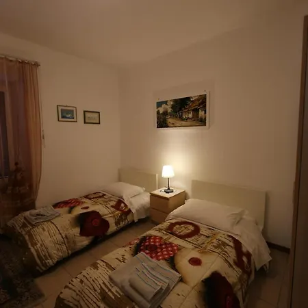 Apartment La Persiana Ancona
