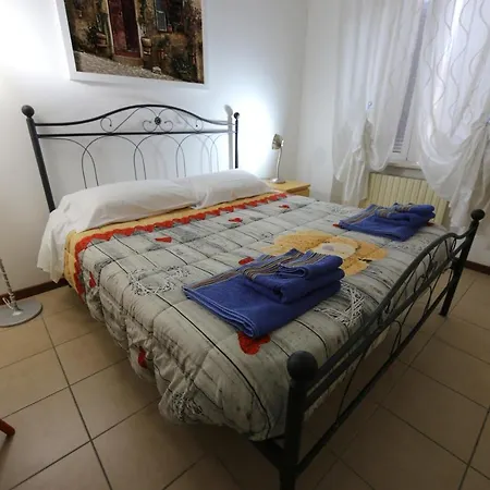 La Persiana Daire