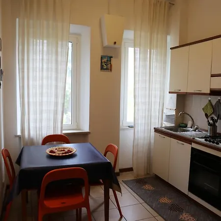 Apartment La Persiana Ancona