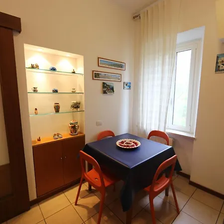 La Persiana Apartment