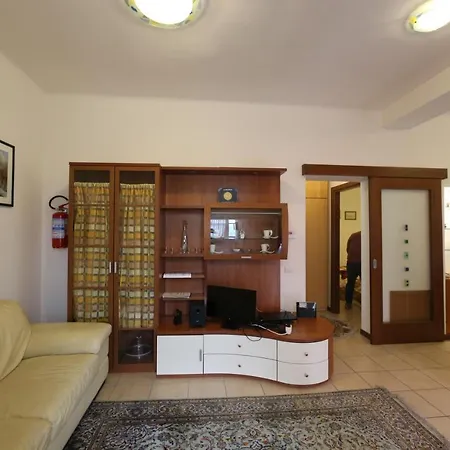 Apartment La Persiana