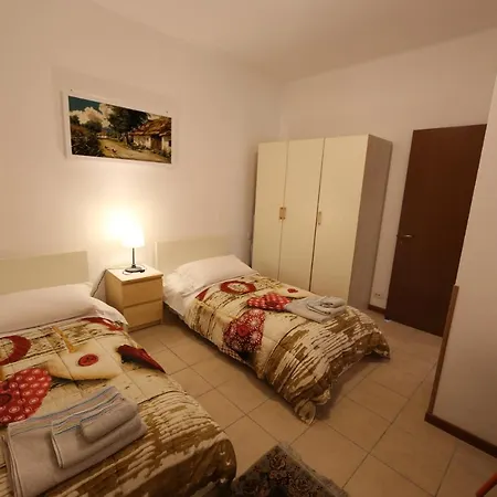 La Persiana Lejlighed *