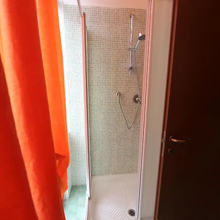 La Persiana Apartment Ancona